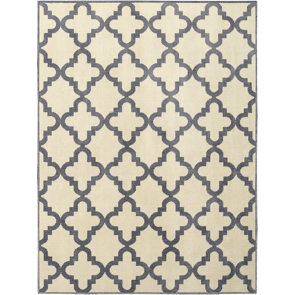 Alfombra tejida 8791 Herat Export Classico 150X200 2