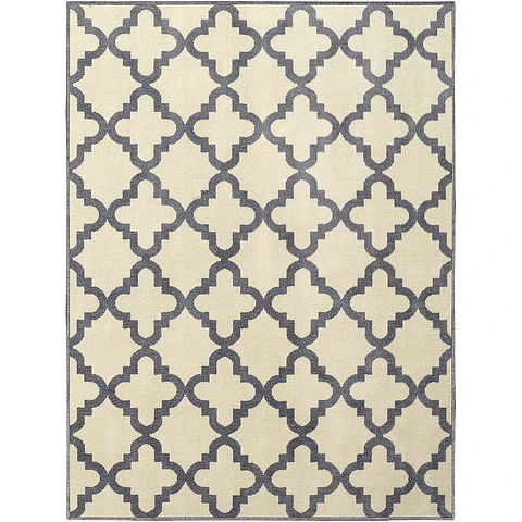 Alfombra tejida 8791 Herat Export Classico 150X200