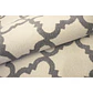 Alfombra tejida 8791 Herat Export Classico 150X200 - Miniatura 5