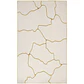 Alfombra tejida 1002 Novita Kintsugi 200X250 - Miniatura 2