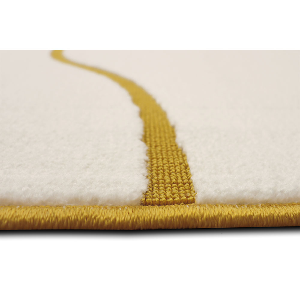 Alfombra tejida 1002 Novita Kintsugi 200X250 4