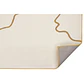 Alfombra tejida 1002 Novita Kintsugi 200X250 - Miniatura 5