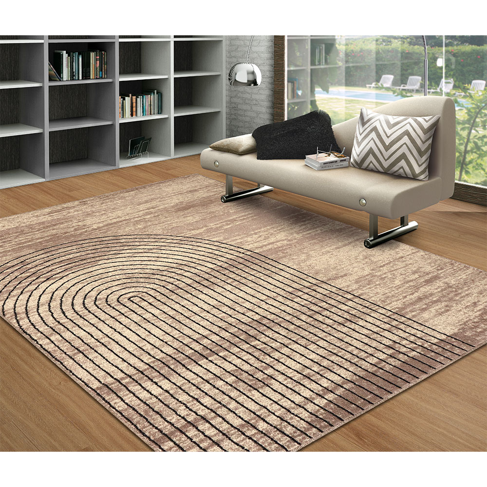 Alfombra tejida 0485 Supreme Portal 150X200 1