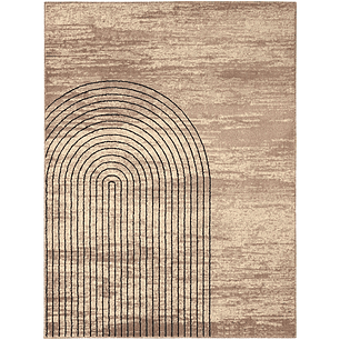 Alfombra tejida 0485 Supreme Portal 150X200