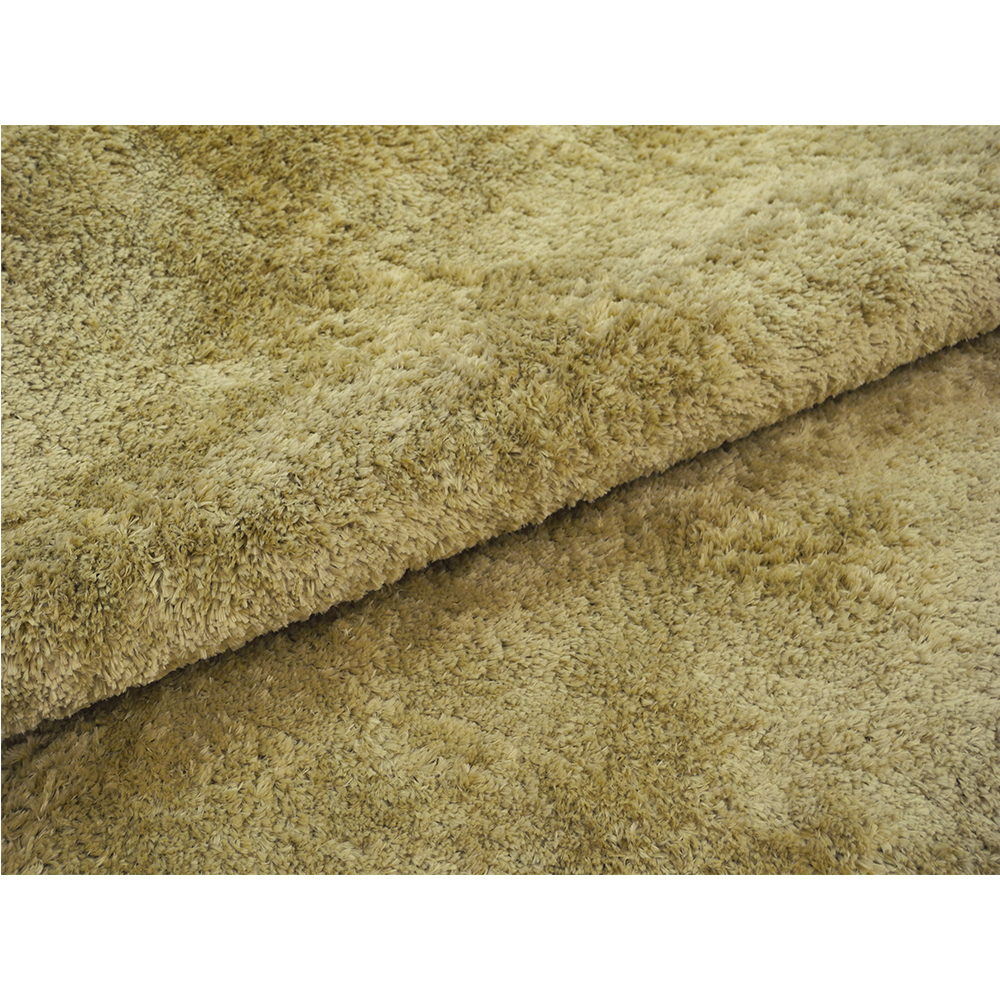 Alfombra tufting 3442 Foffo Trigo 150X200 3