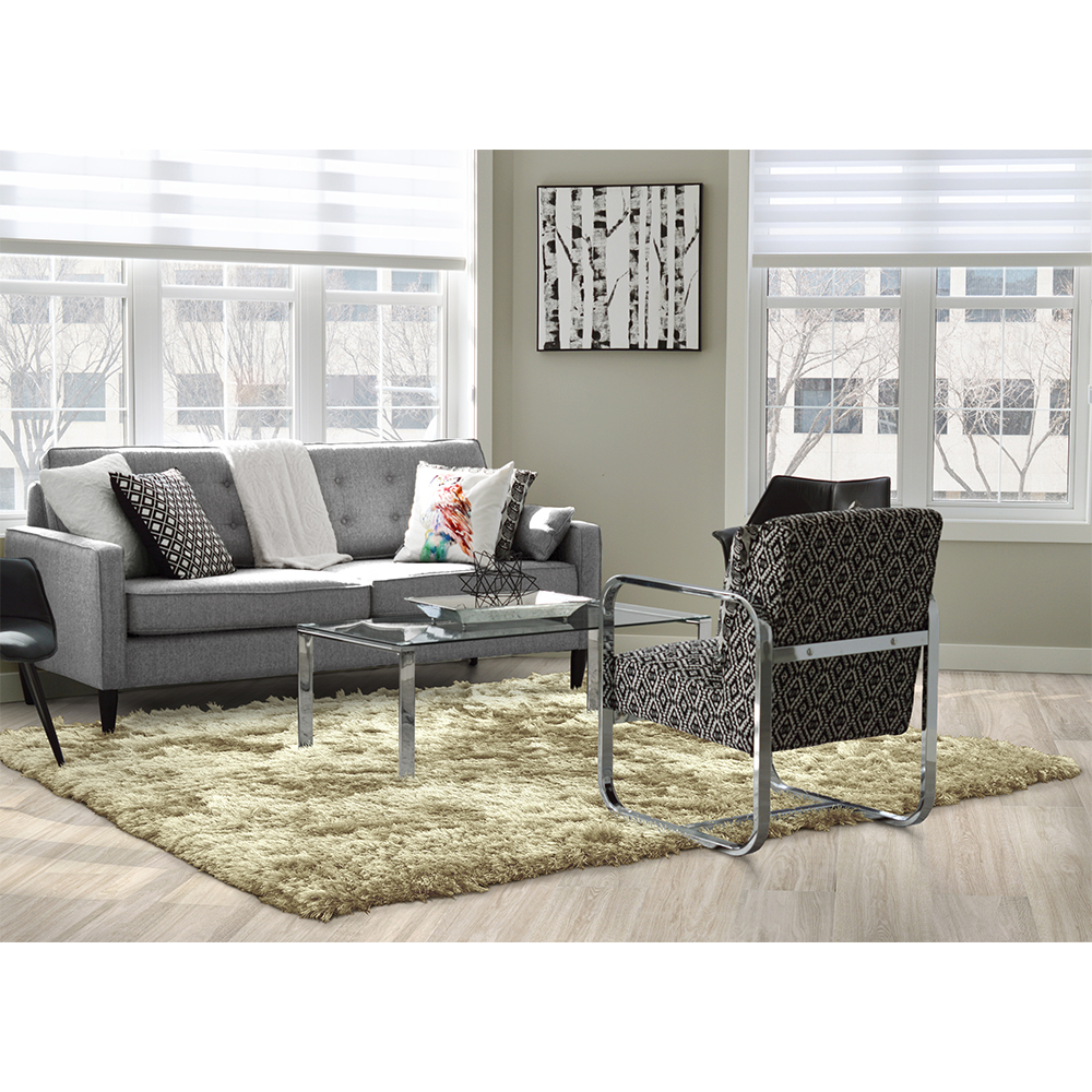 Alfombra tufting 6051 Show Danca 150X200 1