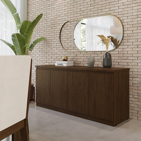 Buffet Lorenzi Castaño