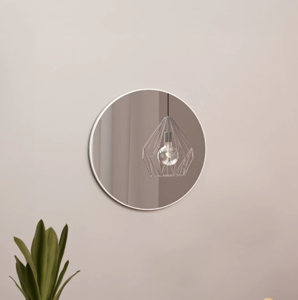 Espejo Choapa Es11 Redondo  1