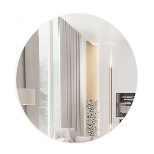 Espejo Choapa Es11 Redondo 