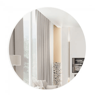 Espejo Choapa Es11 Redondo 