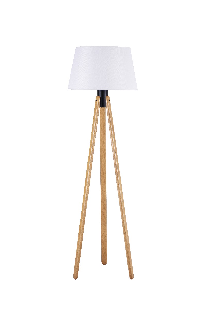 Lampara de pie Tripe 2963CT81 2