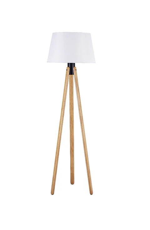 Lampara de pie Tripe 2963CT81
