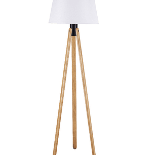 Lampara de pie Tripe 2963CT81