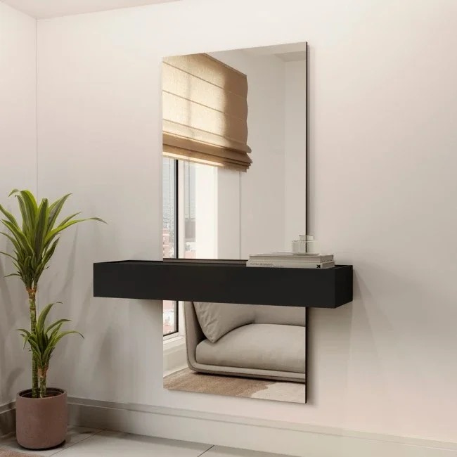 Arrimo Nature 1.1 Tb485E Negro 1