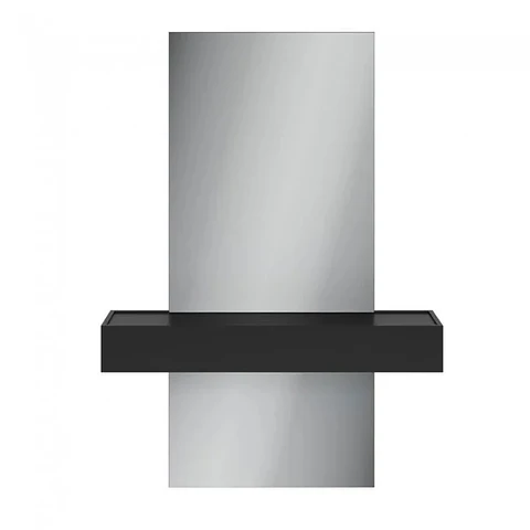 Arrimo Nature 1.1 Tb485E Negro