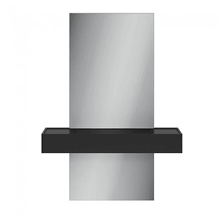 Arrimo Nature 1.1 Tb485E Negro