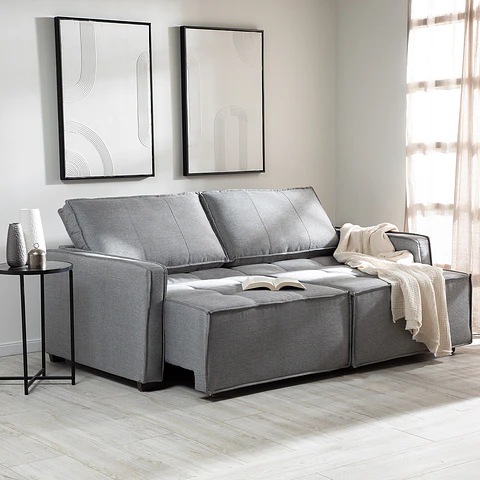 Sofa Cama Duomo 2702 14008