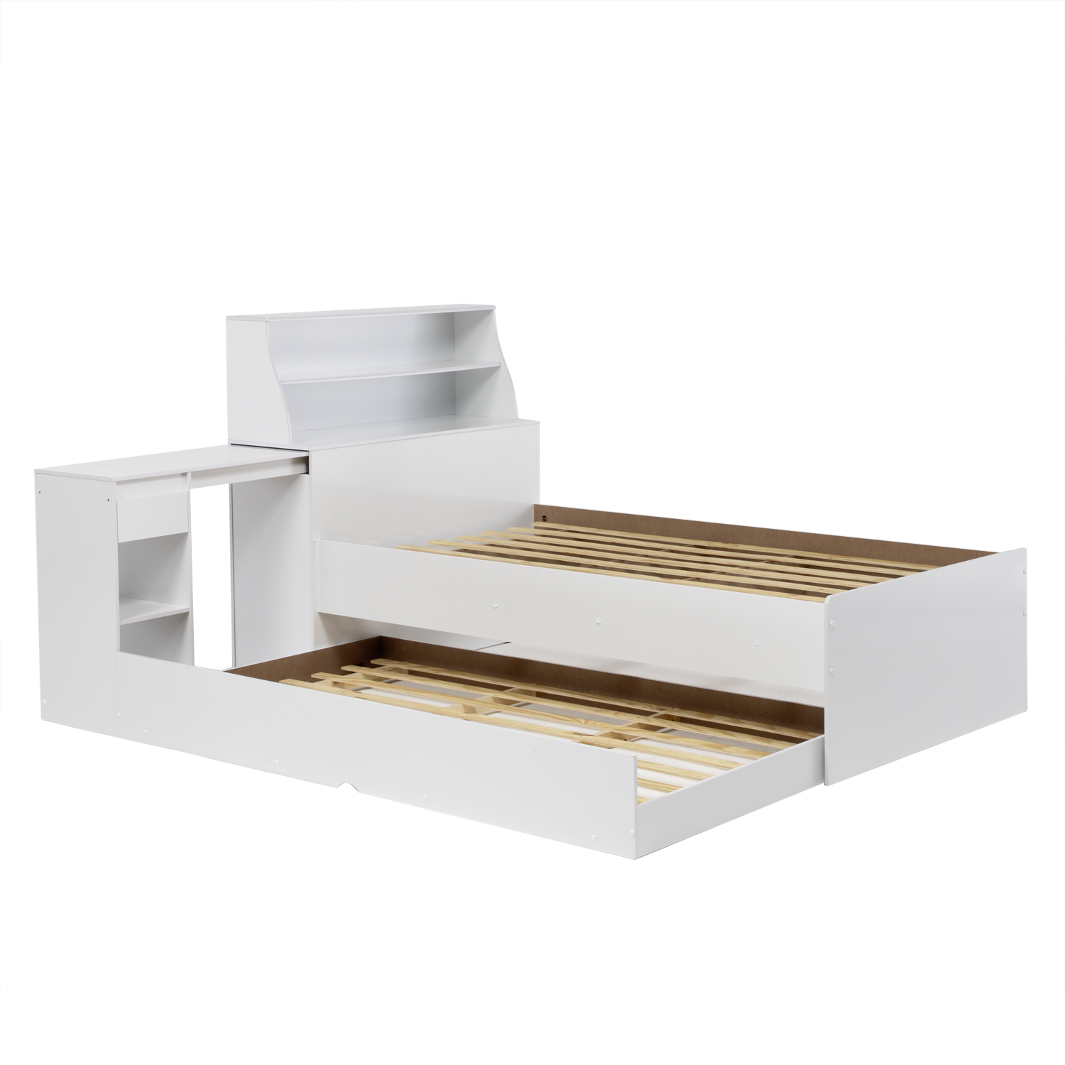 Cama Biro Julia 1.5P  2