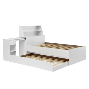 Cama Biro Julia 1.5P 