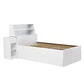Cama Biro Julia 1.5P  - Miniatura 3