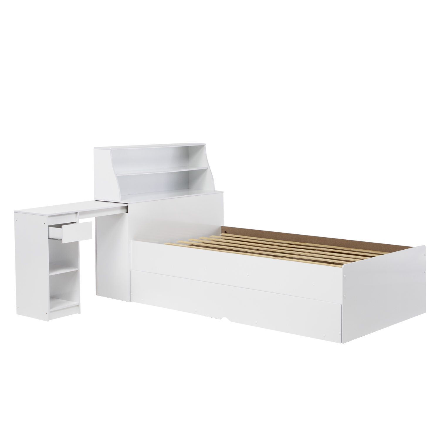 Cama Biro Julia 1.5P  4