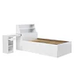 Cama Biro Julia 1.5P  - Miniatura 4