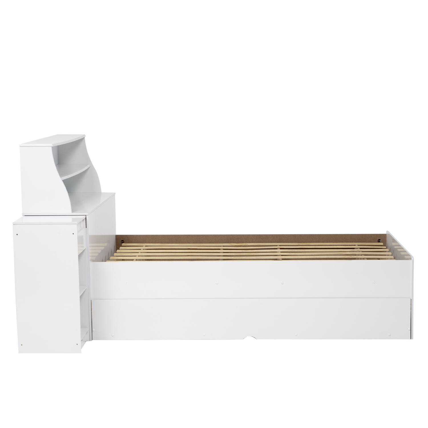 Cama Biro Julia 1.5P  5