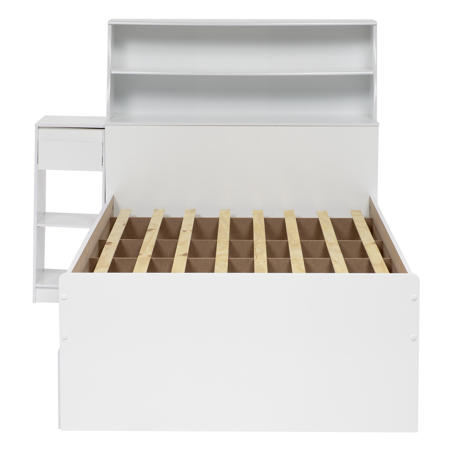 Cama Biro Julia 1.5P  6