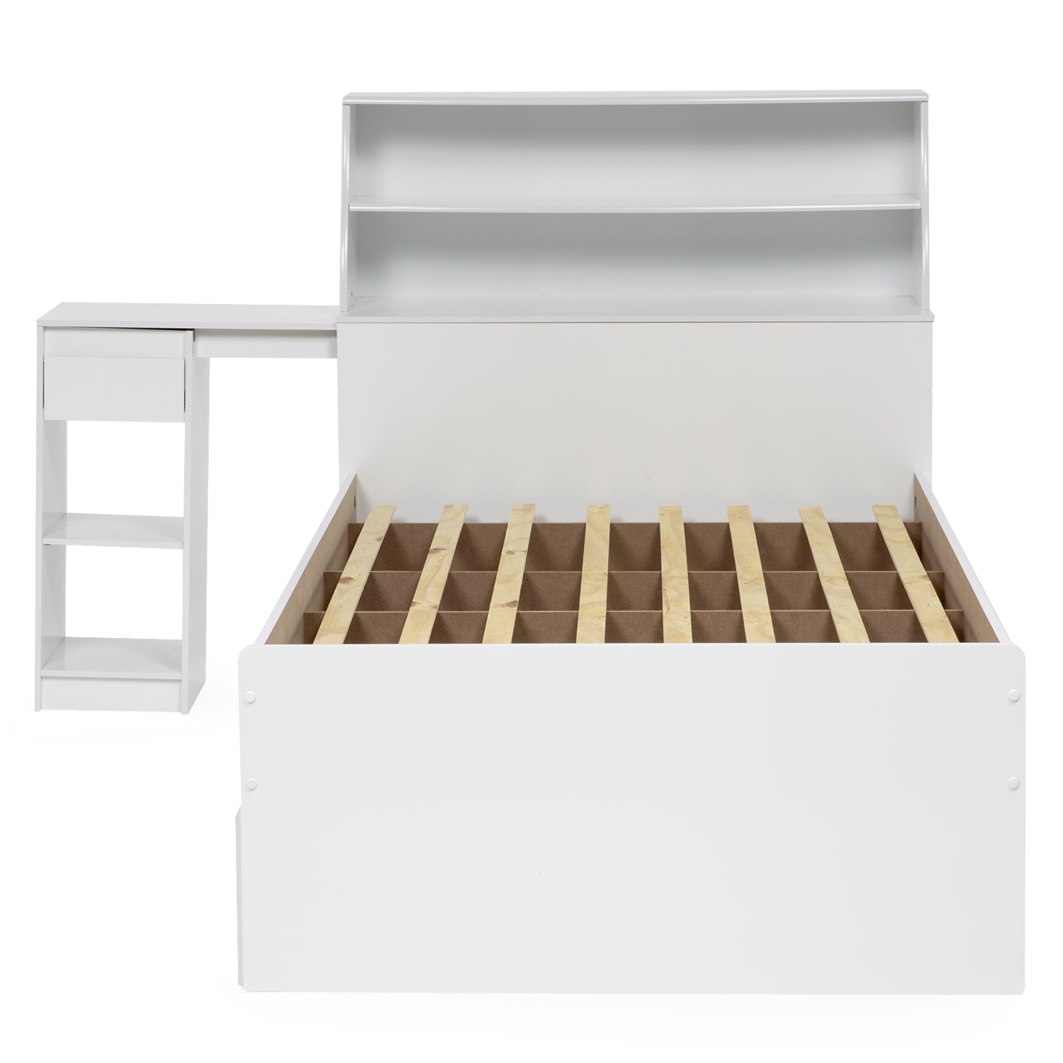 Cama Biro Julia 1.5P  7