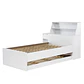 Cama Biro Julia 1.5P  - Miniatura 8