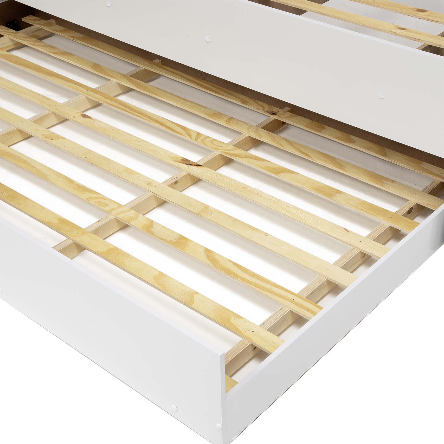 Cama Biro Julia 1.5P  9