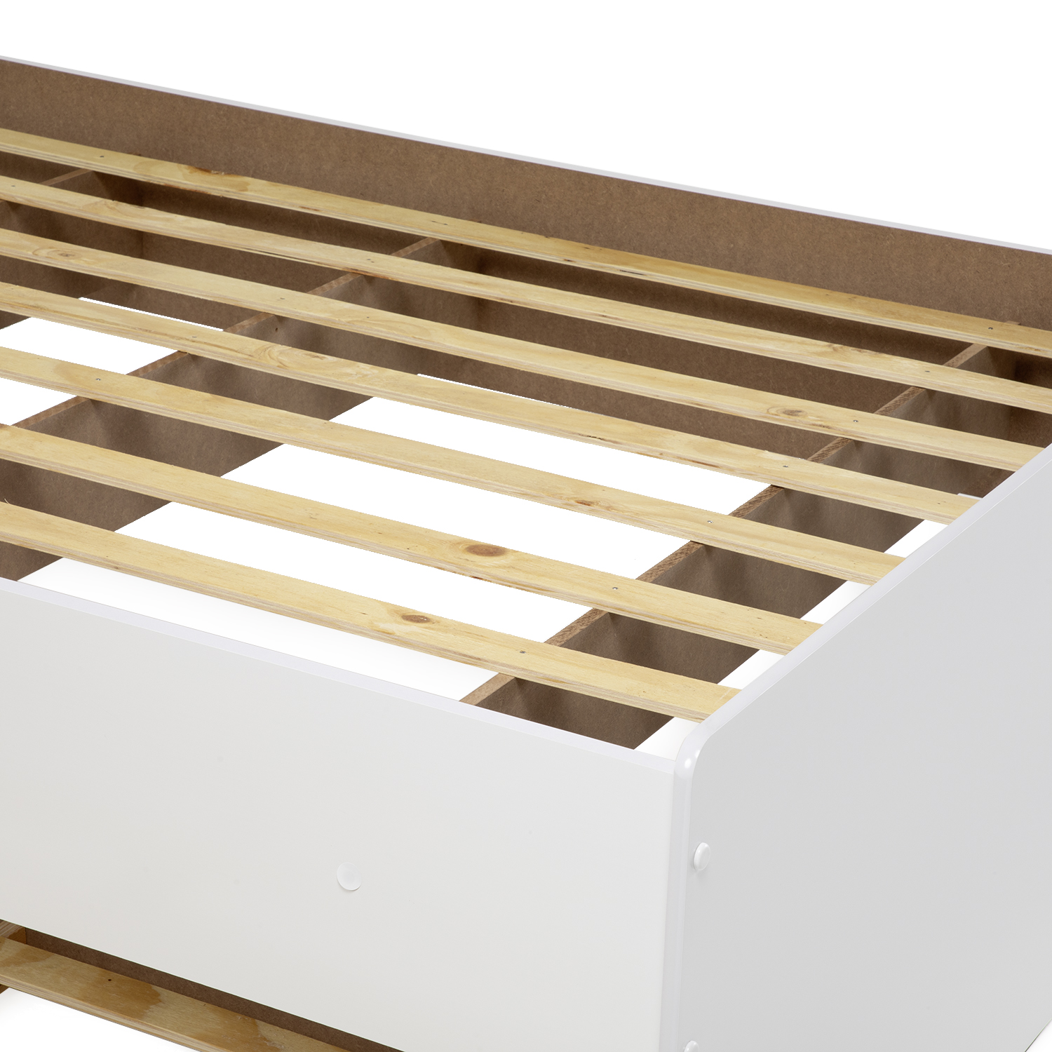 Cama Biro Julia 1.5P  10