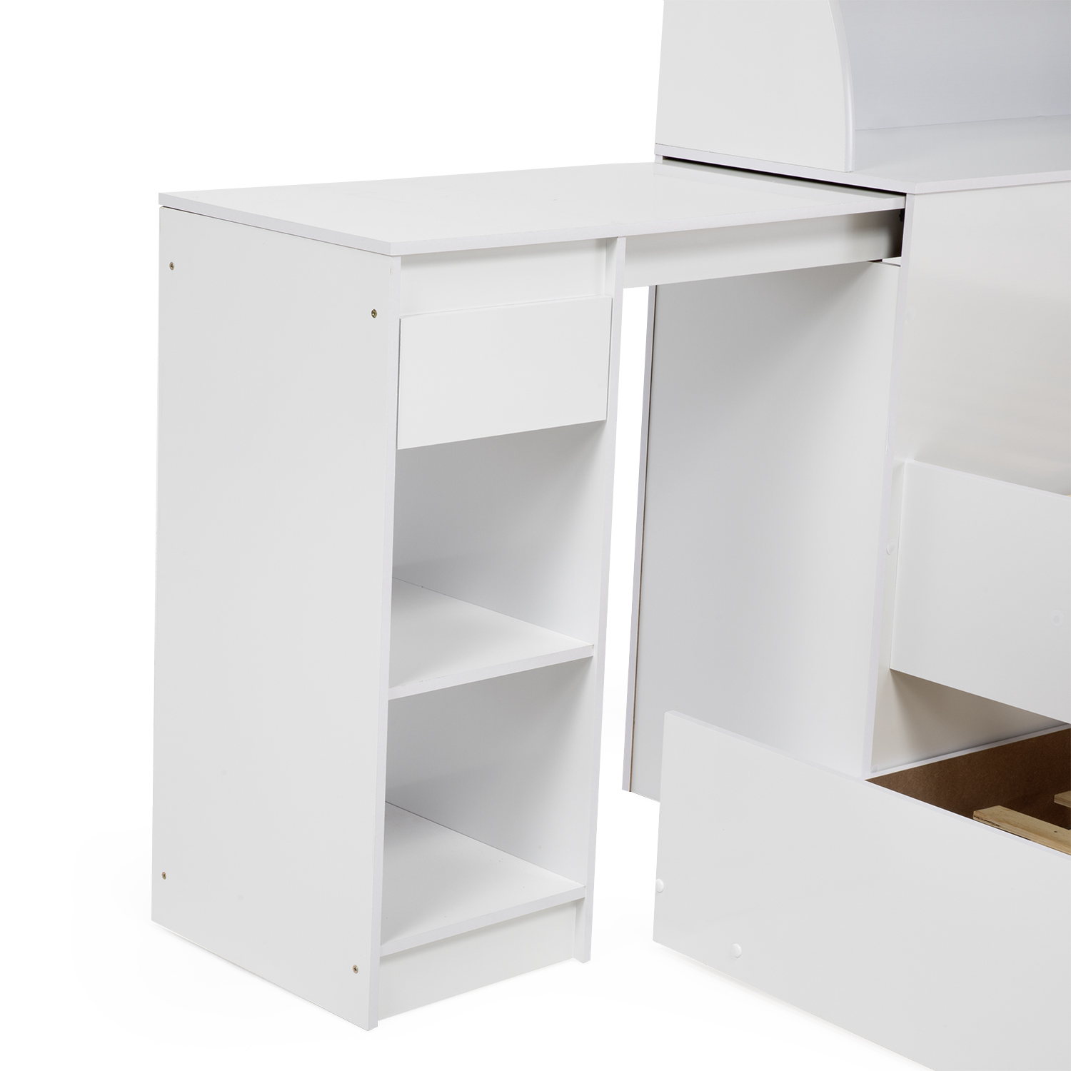 Cama Biro Julia 1.5P  11