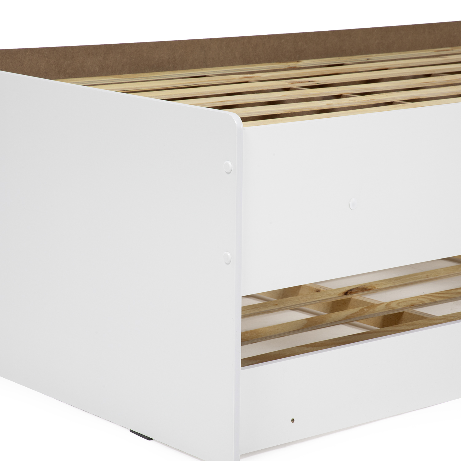 Cama Biro Julia 1.5P  13