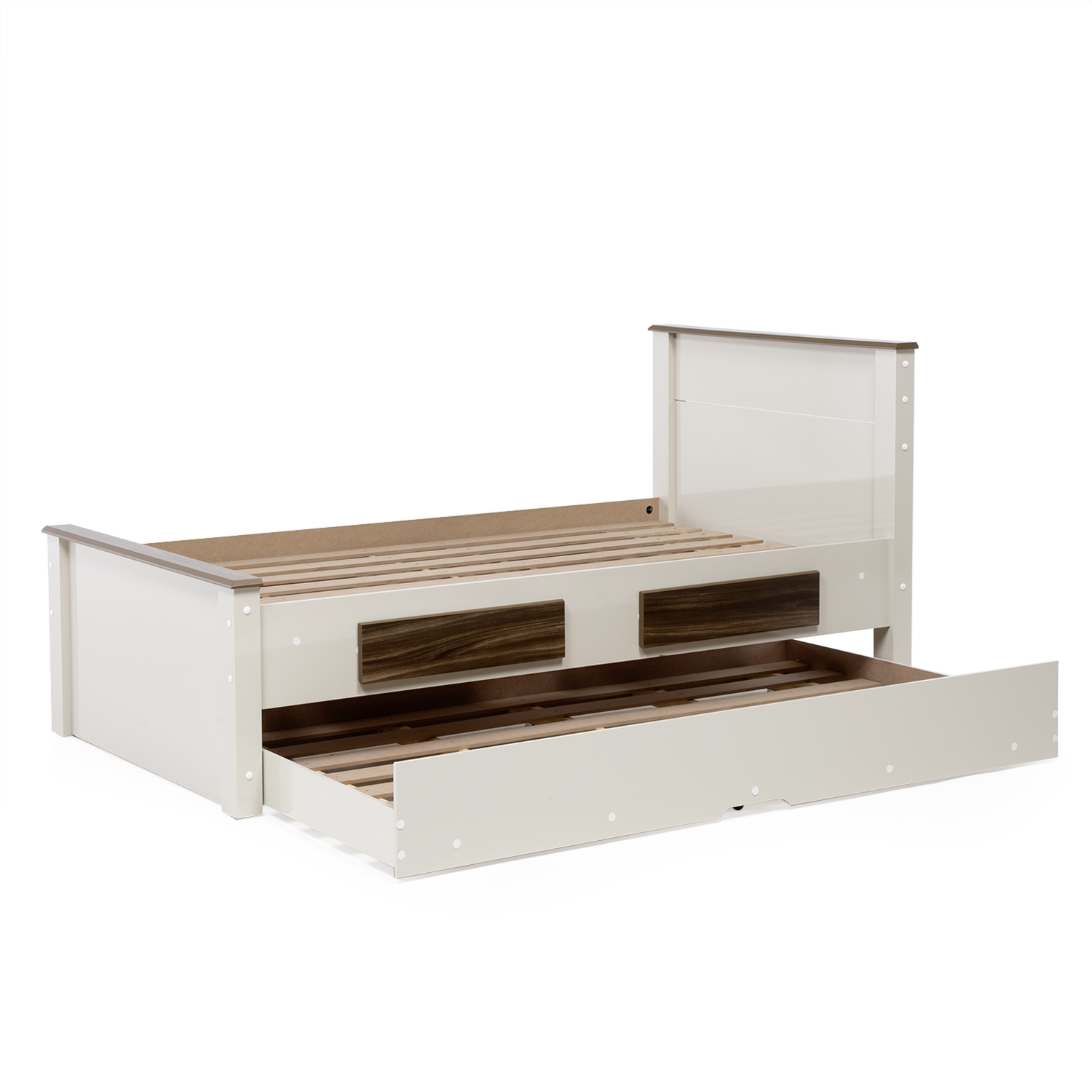 Cama Nido Houston 1.5 P 2