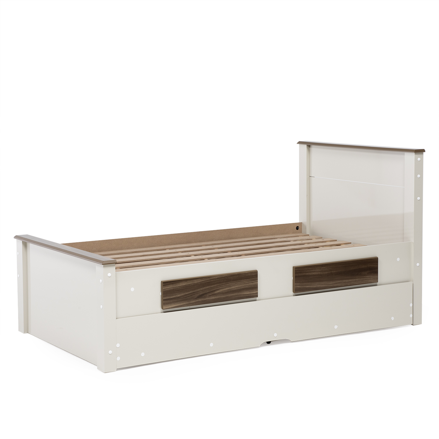 Cama Nido Houston 1.5 P 4