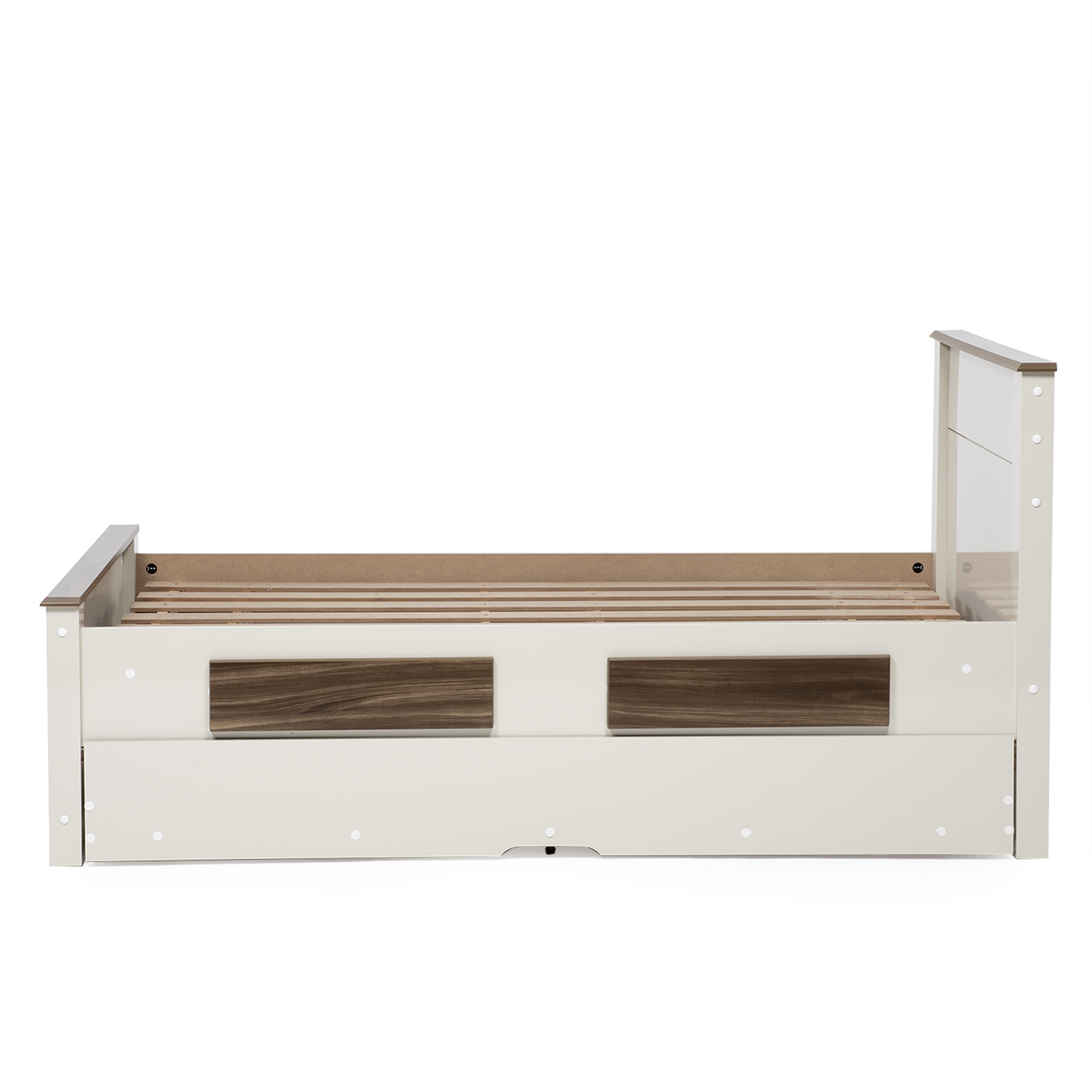 Cama Nido Houston 1.5 P 5