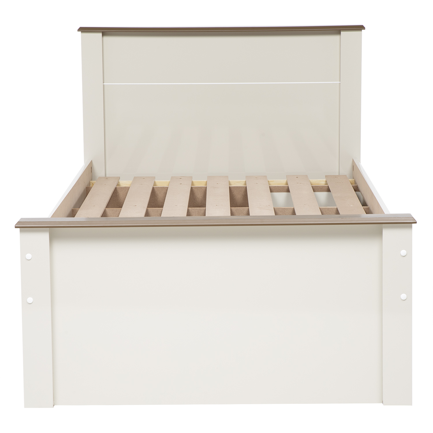 Cama Nido Houston 1.5 P 6