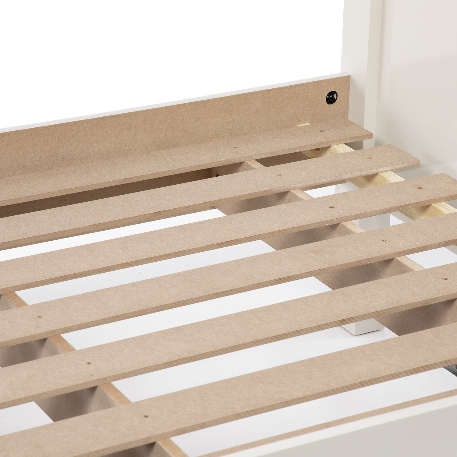 Cama Nido Houston 1.5 P 8