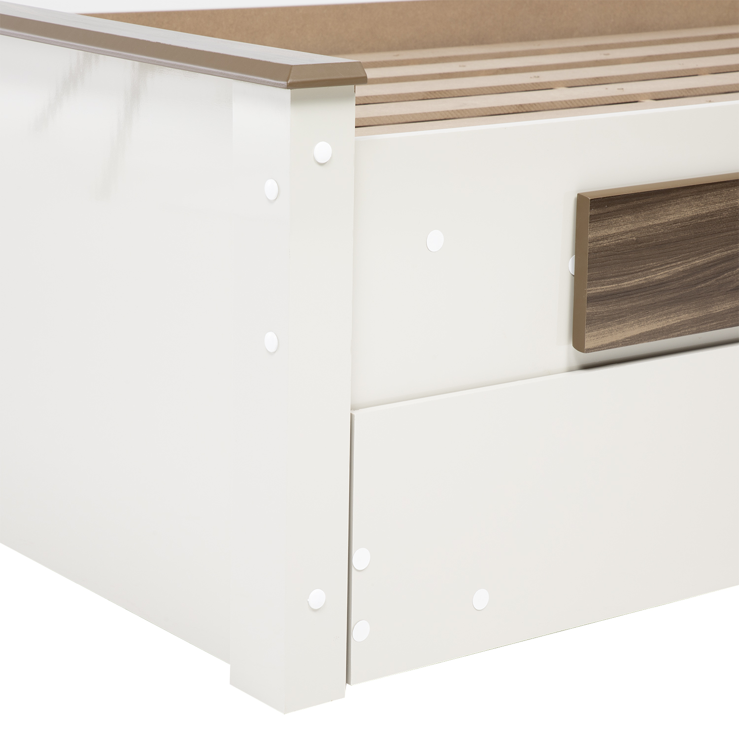 Cama Nido Houston 1.5 P 9