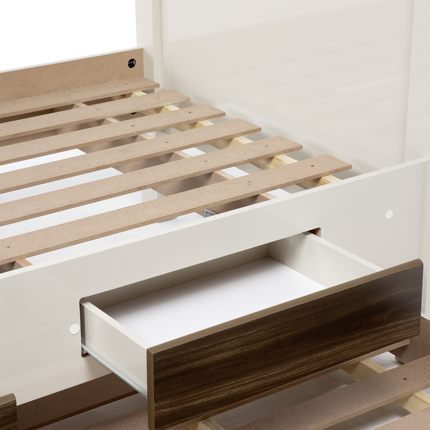 Cama Nido Houston 1.5 P 10