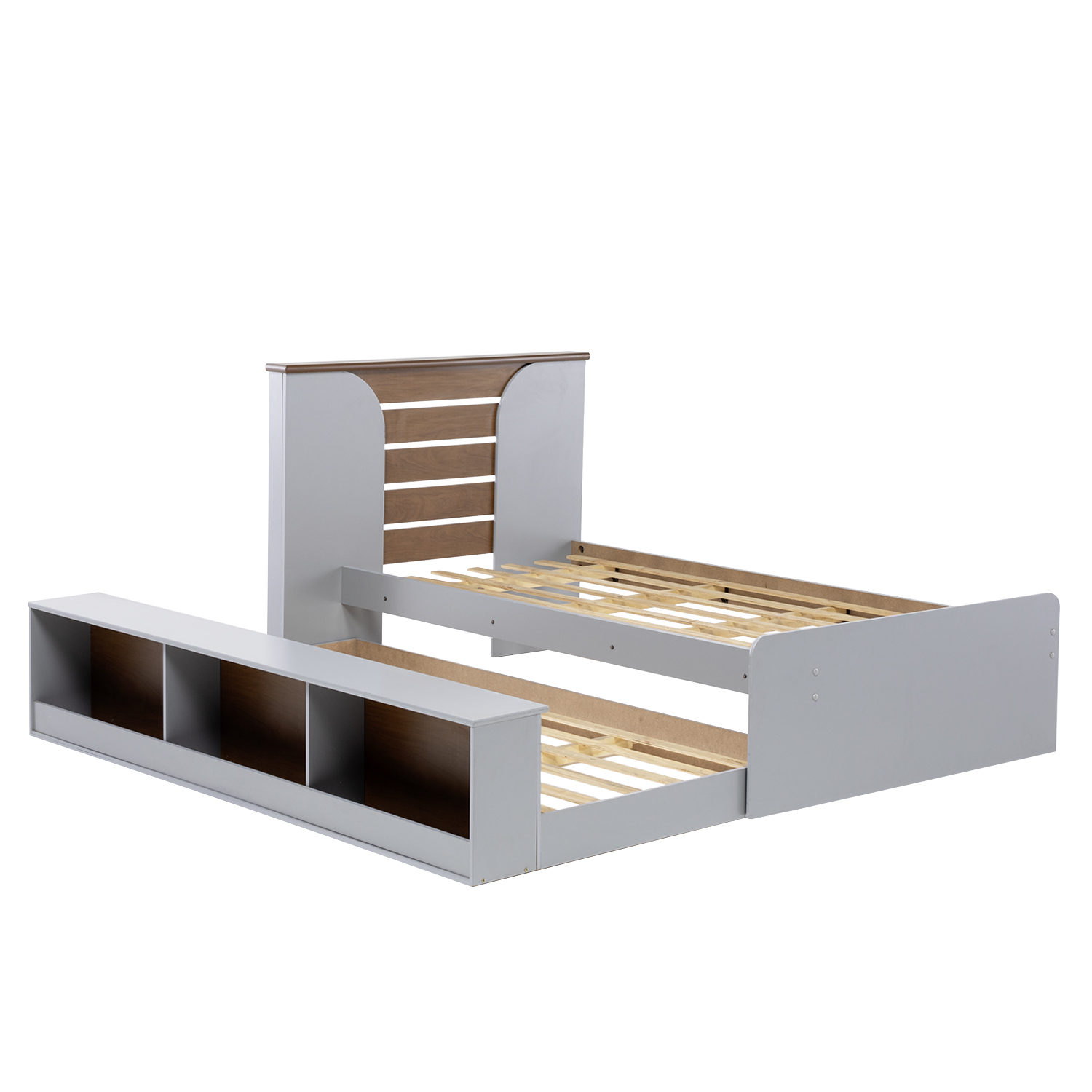 Cama Nido Yumi 1 P 2