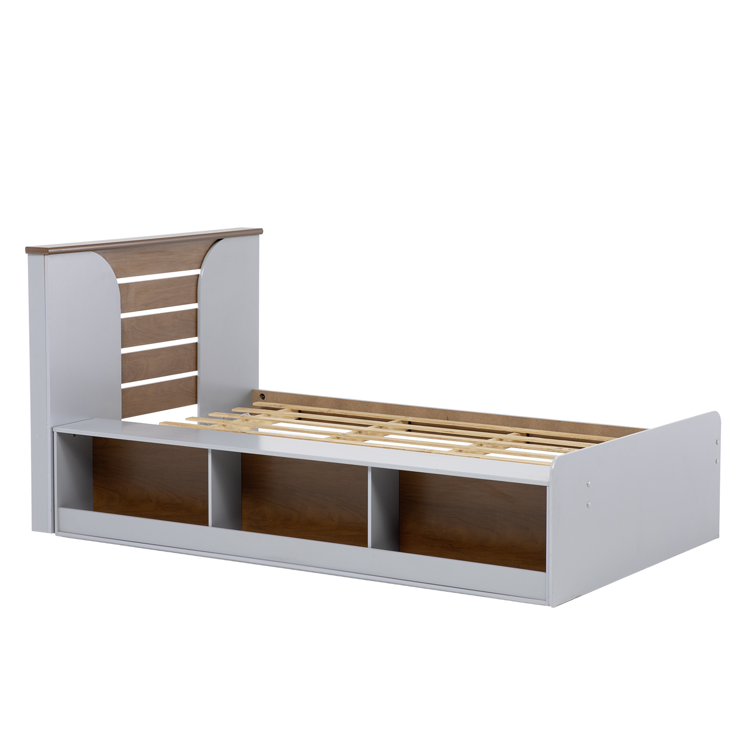 Cama Nido Yumi 1 P 3