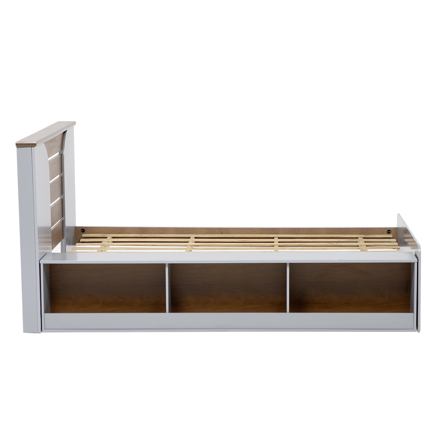 Cama Nido Yumi 1 P 4