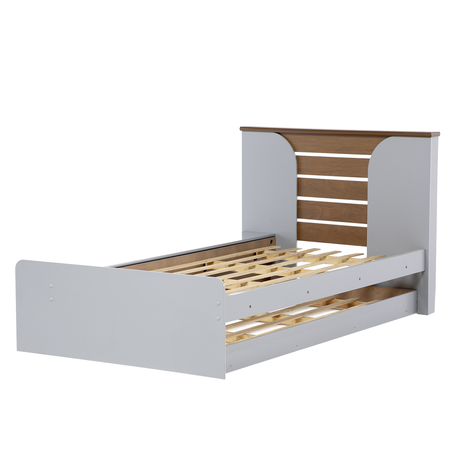 Cama Nido Yumi 1 P 6