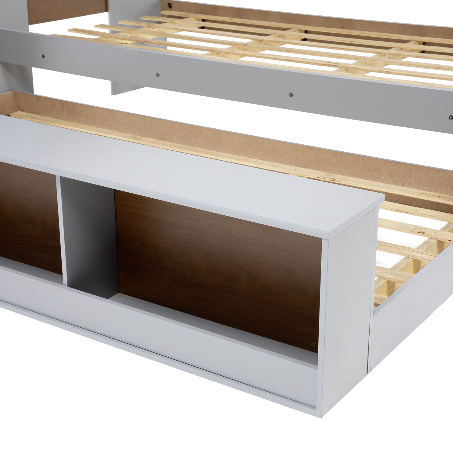 Cama Nido Yumi 1 P 10