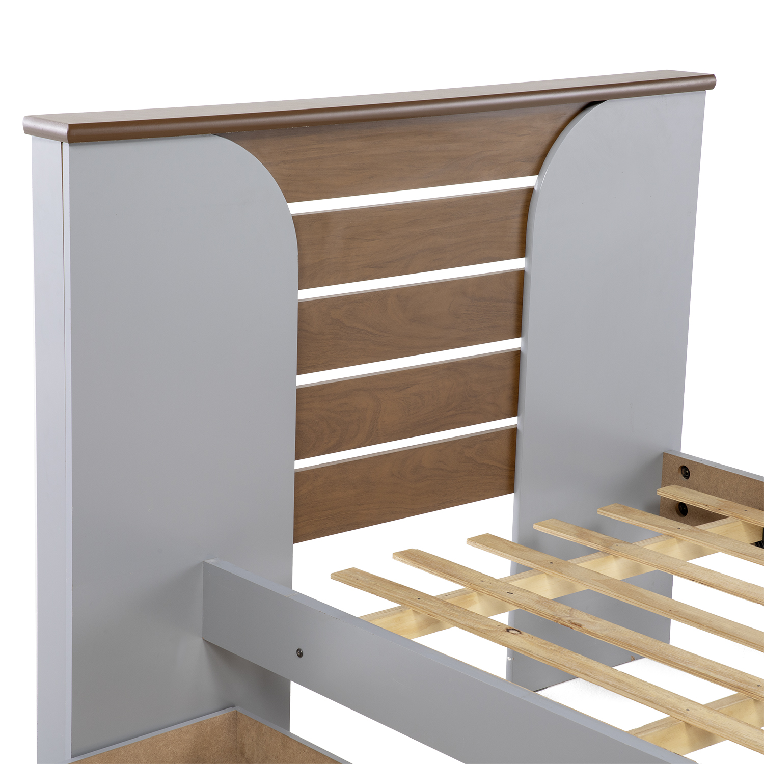 Cama Nido Yumi 1 P 11