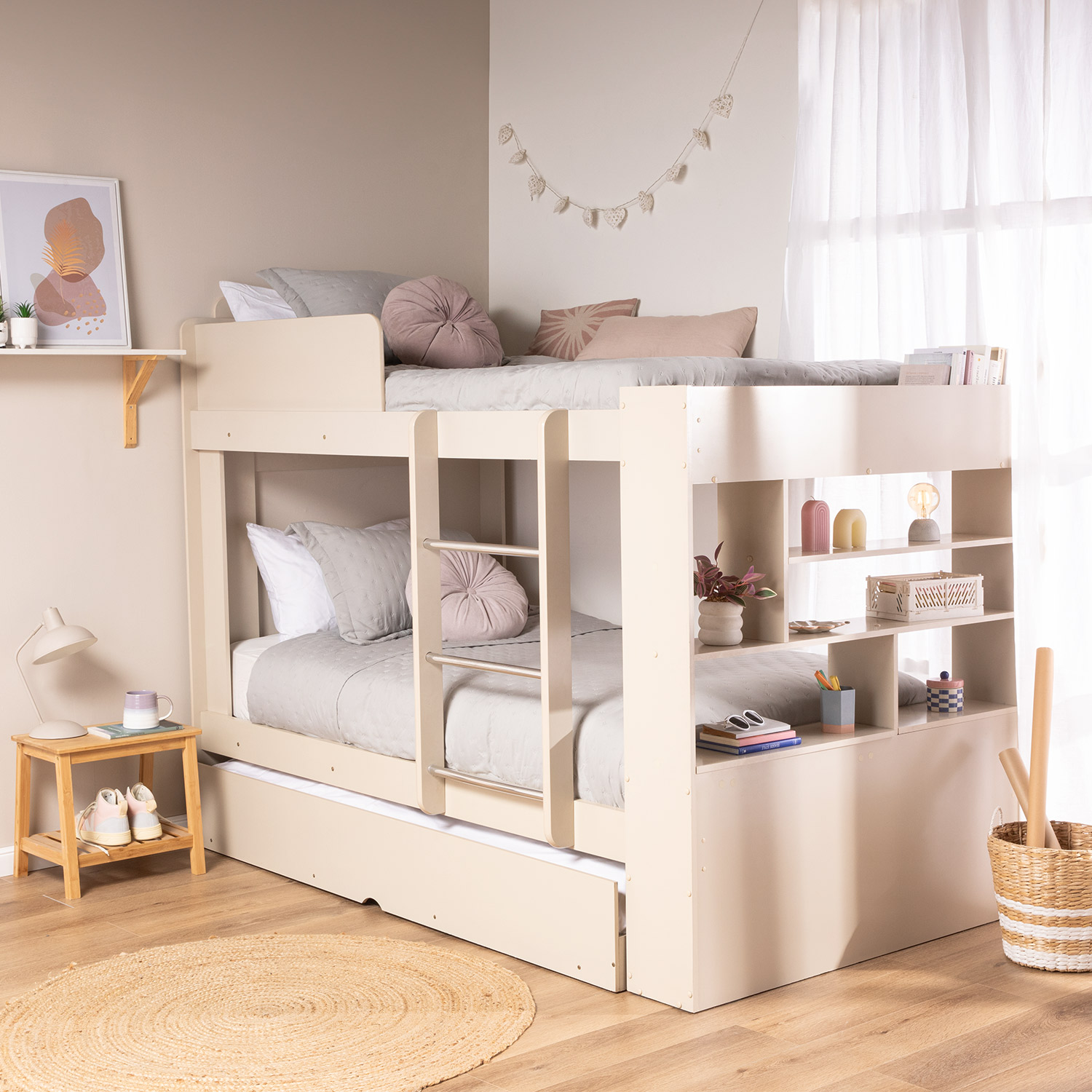 Camarote Triple Mari 1.5 P 1