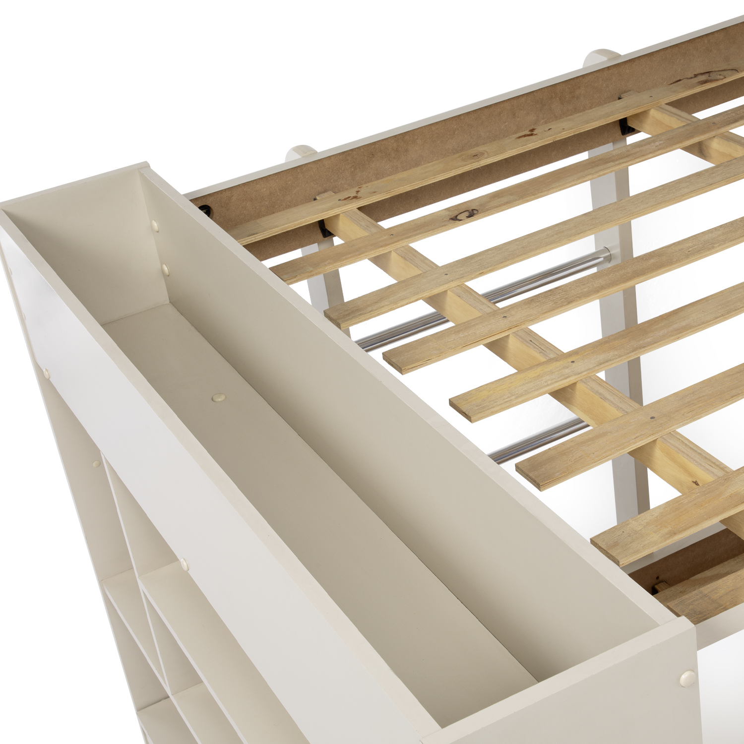 Camarote Triple Mari 1.5 P 10