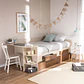 Cama Sofá Helena - Miniatura 1